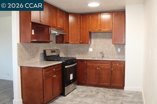 Foto del edificio - 3800 Waller Ave