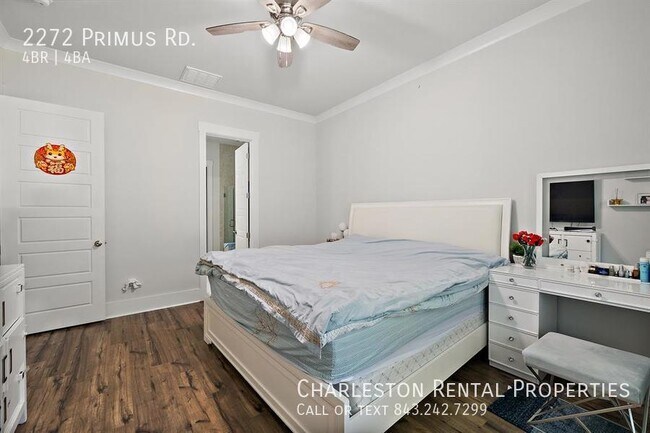 Foto del edificio - 2272 Primus Rd