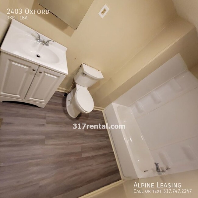 Foto del edificio - Affordable 3 Bedroom!