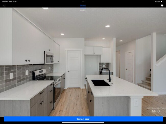 Foto del edificio - 2164 W Heavy Timber Dr