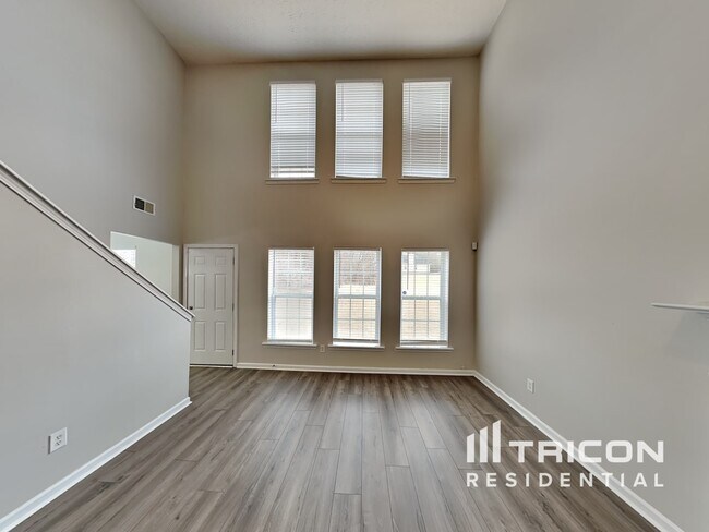 Foto del edificio - 9895 Vista Circle Union City GA