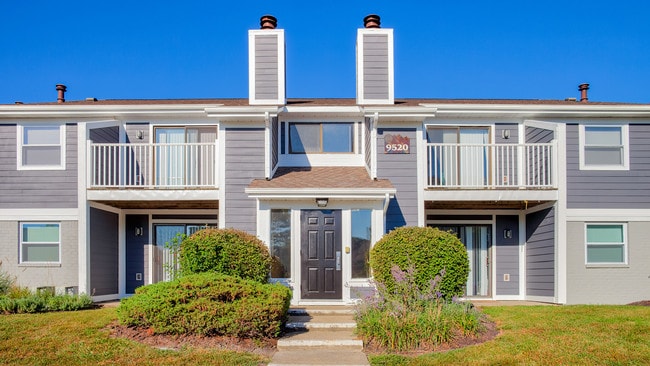 Building Photo - The Lodge at Trails Edge