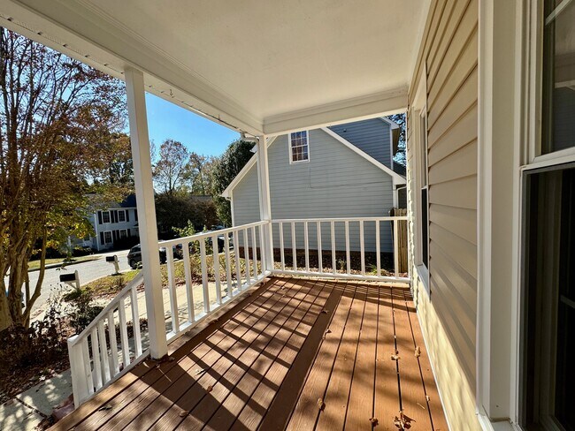 Foto del edificio - 11 Planters Wood Trl