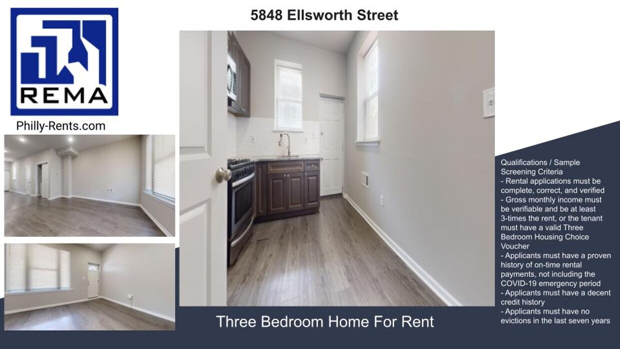 Primary Photo - Gorgeous Home for Rent