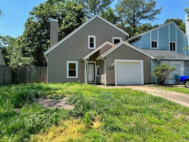 Building Photo - 1840 Delaney St