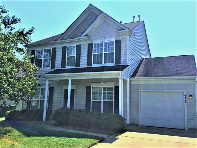 Primary Photo - 4328 Canipe Drive