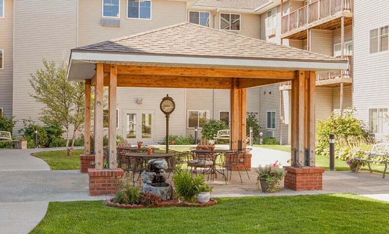 Foto principal - 7301 Q St
