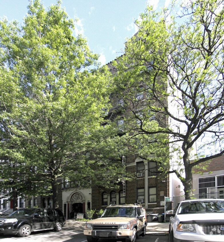 Foto del edificio - 959 Park Pl