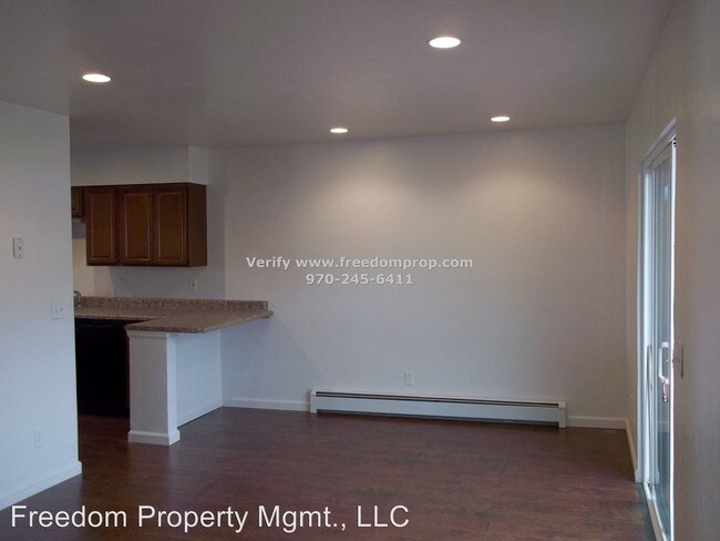Foto del edificio - 3 br, 2.5 bath Apartment - 515 29 1/2 Road #9