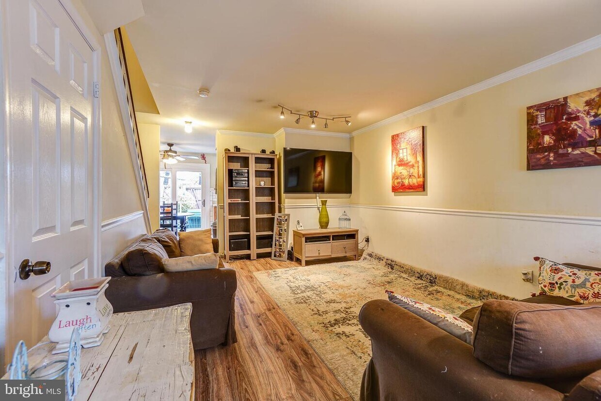 14209 Angelton Terrace, Burtonsville, MD 20866 Townhome Rentals in