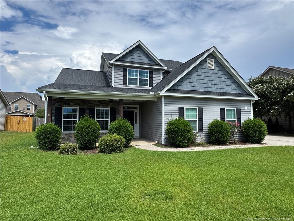 Primary Photo - 579 Royal Birkdale Dr