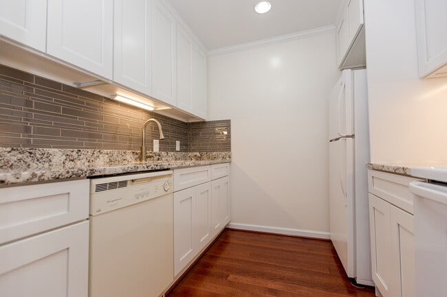 Foto del edificio - 1763 Columbia Rd NW