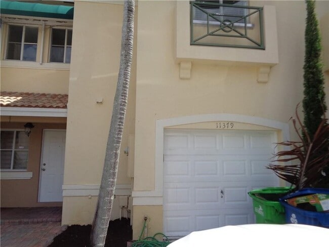 Photo - 11379 NW 34th Place Unit Townhome