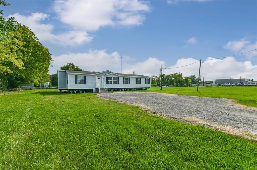 Primary Photo - 3002 E Wallisville Rd