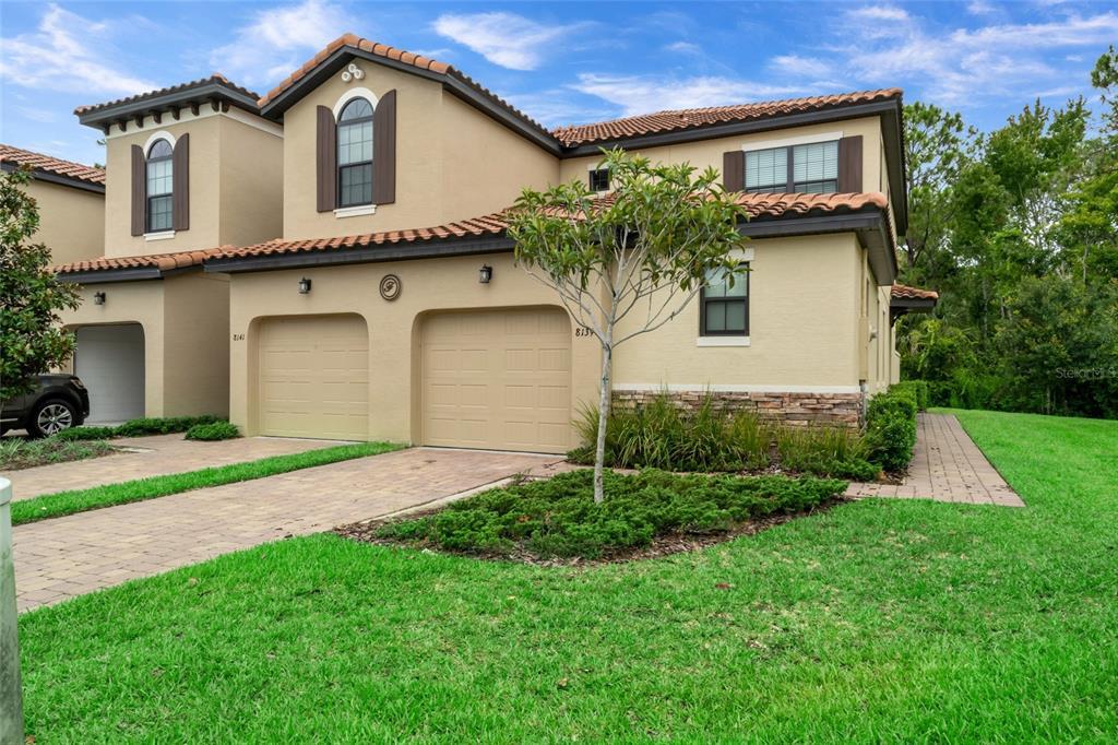 8139 Roseville Blvd, Davenport, FL 33896 Townhome Rentals in