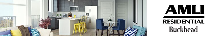 AMLI Buckhead