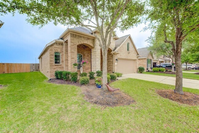 Building Photo - 20807 Tallow View Ln