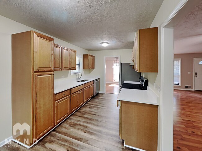 Foto del edificio - 1253 Blazing Ridge W SW