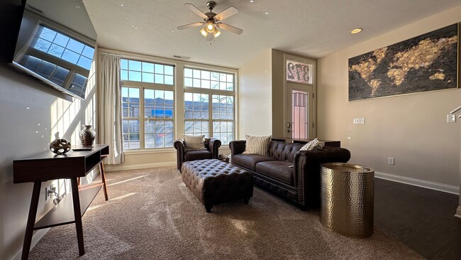 Foto del interior - Amazing Location - Downtown Modern Living:...