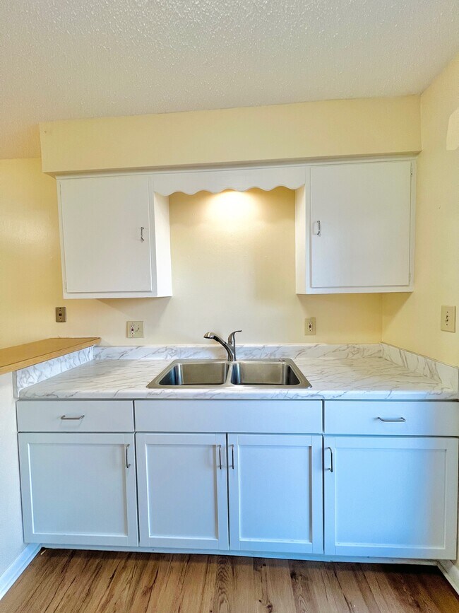Fregadero de cocina - 9315 Bluejacket St