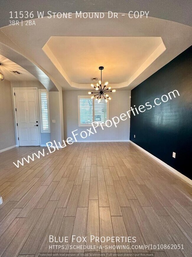 Foto del edificio - 11536 W Stone Mound Dr