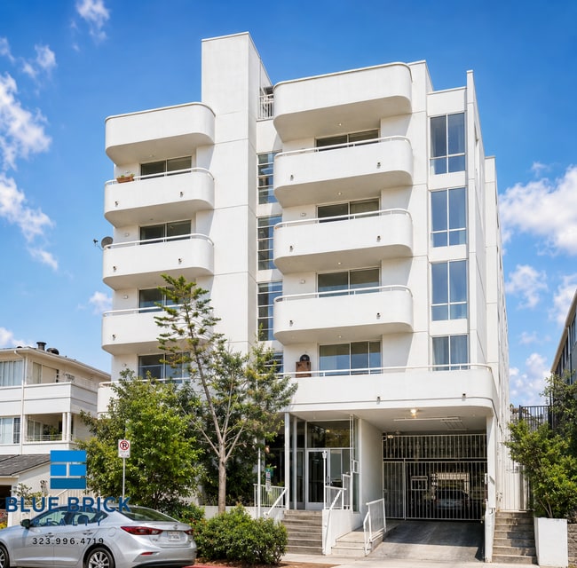Building Photo - 507 Glenrock Ave