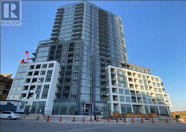 Photo du bâtiment - 225 Malta Ave.