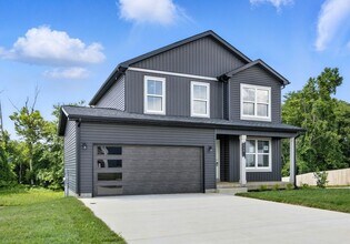 Building Photo - 500 Herman Dr