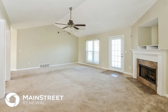 Foto del edificio - 6198 Braybourne Main