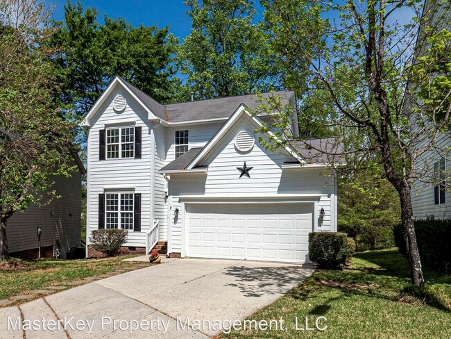 Building Photo - 3 br, 2.5 bath House - 108 Henson Place