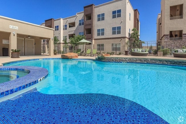 Building Photo - Villas at Helen of Troy