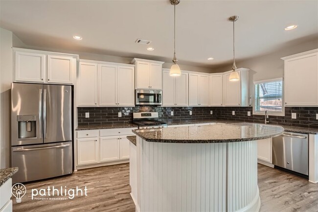 Foto del edificio - 4609 Sierra Creek Dr NE