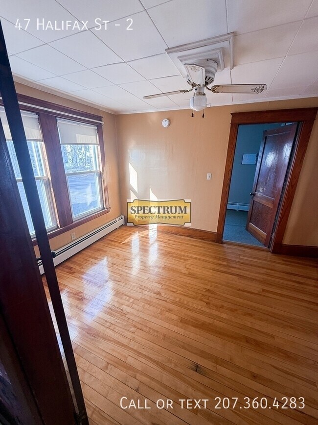 Foto del edificio - 47 Halifax St