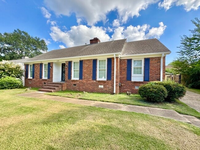 Building Photo - 4799 Welchshire Ave