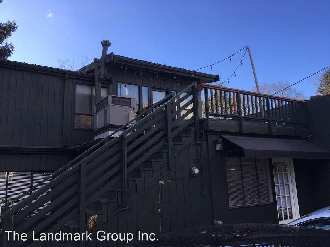 Foto principal - 636 Lake Washington Blvd E
