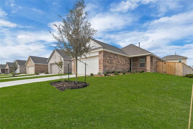 Foto del edificio - 6323 Barrington Clf Trl