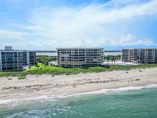Building Photo - 3400 S Ocean Blvd