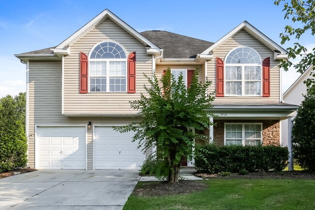 Building Photo - 3912 Parkers Fry
