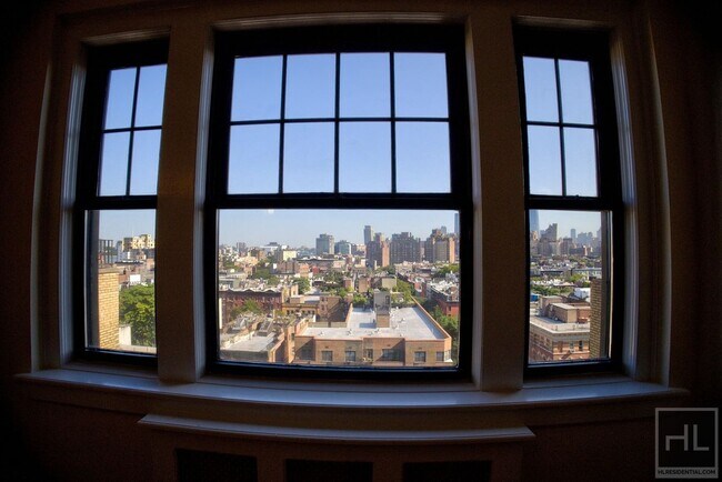 Foto del edificio - Christopher Street