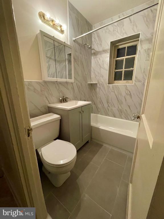 Foto del edificio - 126 Argyle Rd