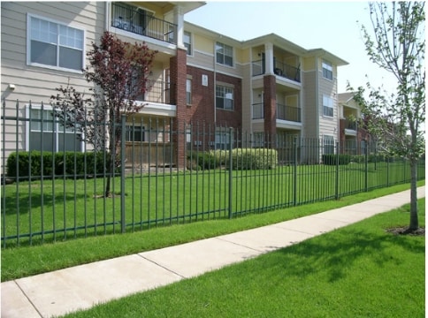 Foto del edificio - Eban Village Apartments