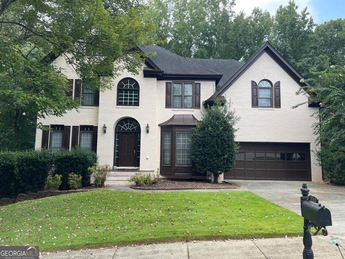 Primary Photo - 1742 Chattakay Ln