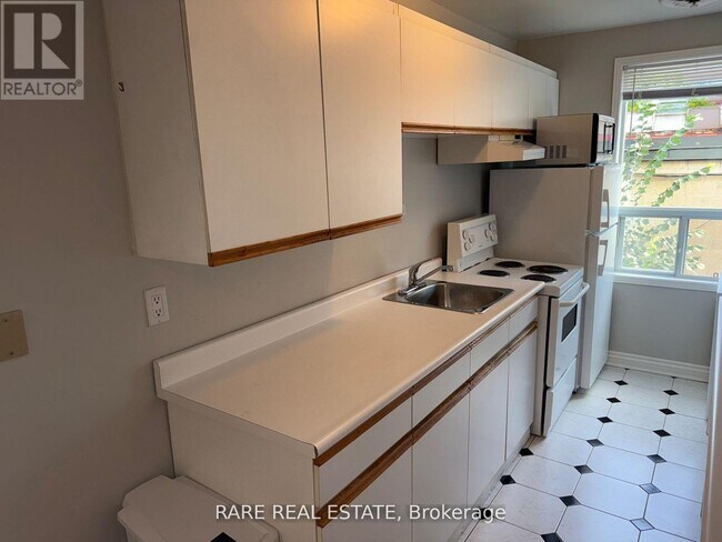 Photo du bâtiment - 99 Trinity St