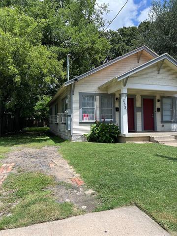 Foto principal - 2831 Warren Ave