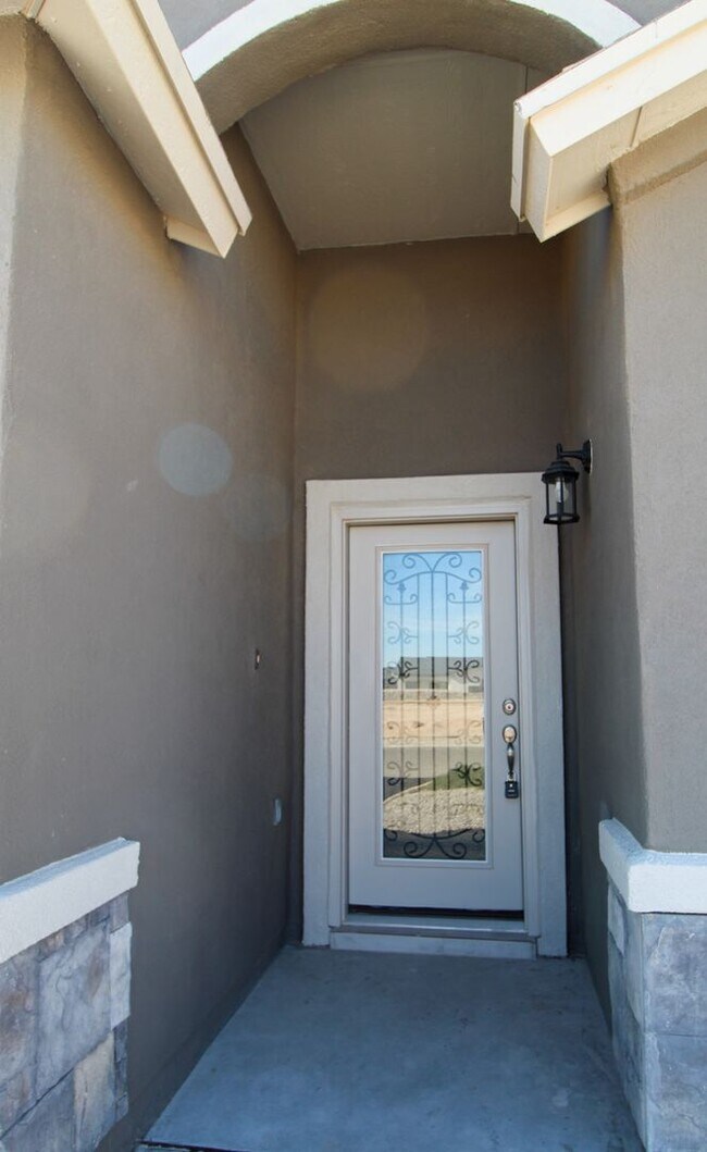 Foto del edificio - 1229 Night Sky St