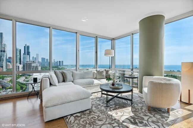 Foto del edificio - 1629 S Prairie Ave