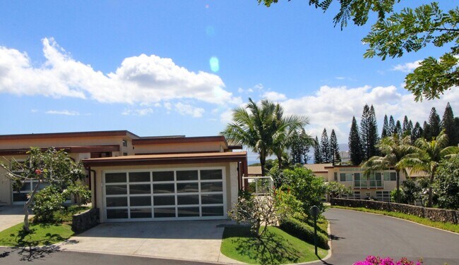 Foto del edificio - Modern Elegancy at Makali'i in Wailea – Fi...
