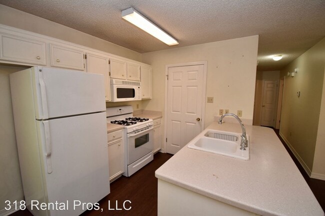 Building Photo - 2 br, 2 bath House - 804 Sunset Blvd