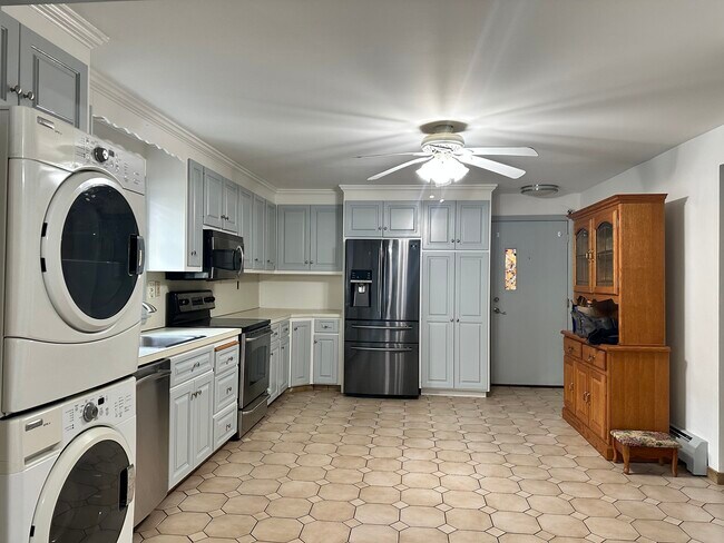 Foto del edificio - 105 S St Ext