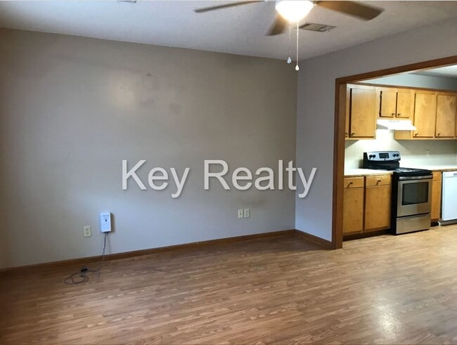 Building Photo - 1322 Palmetto St